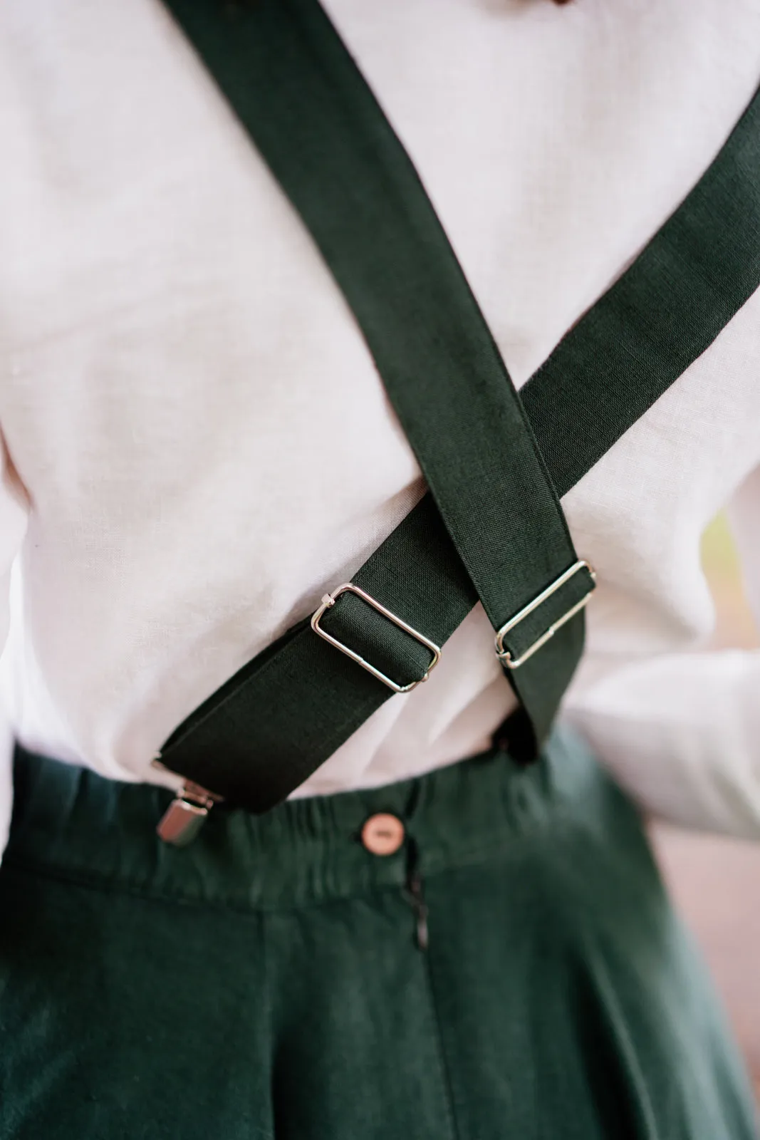 Suspenders