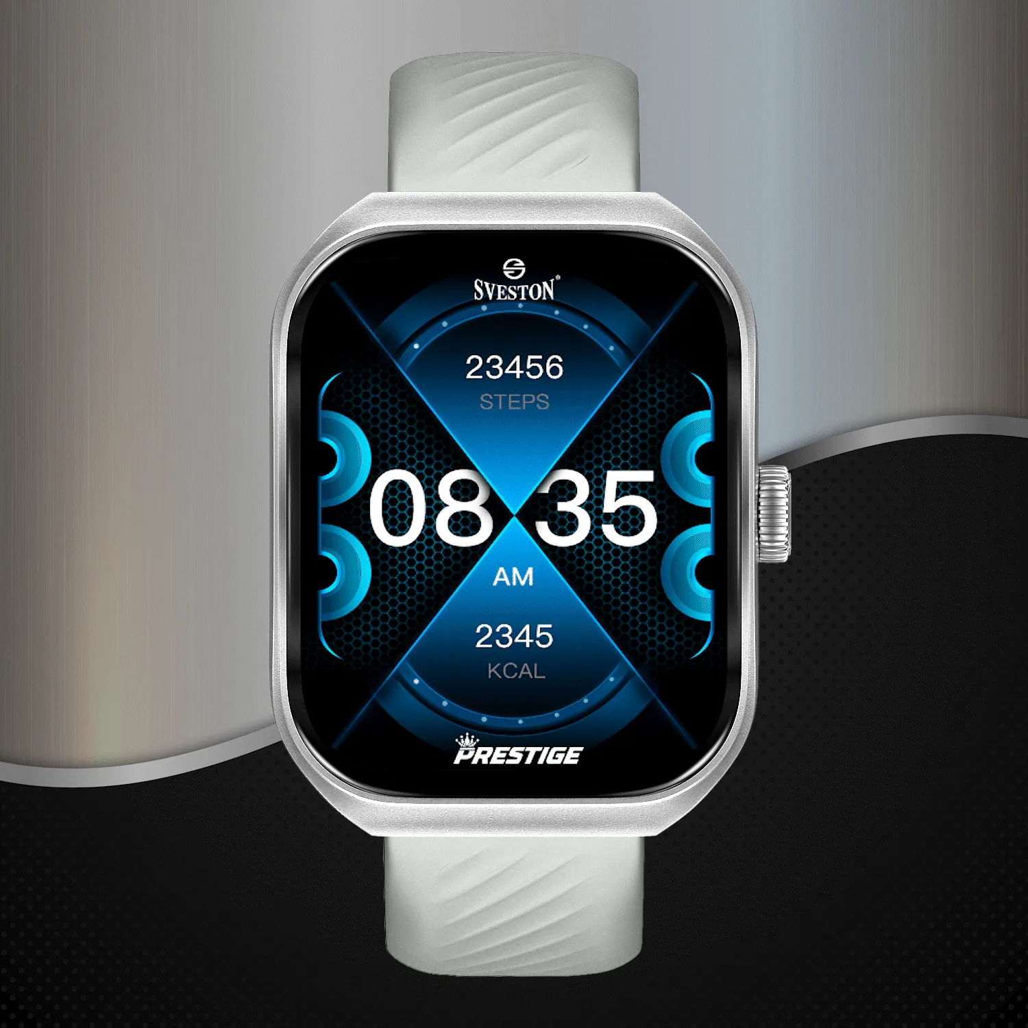 SVESTON PRESTIGE SMARTWATCH