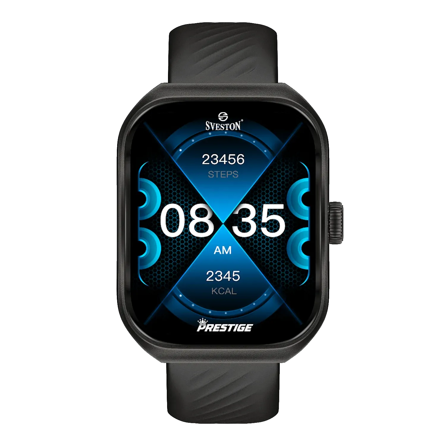 SVESTON PRESTIGE SMARTWATCH