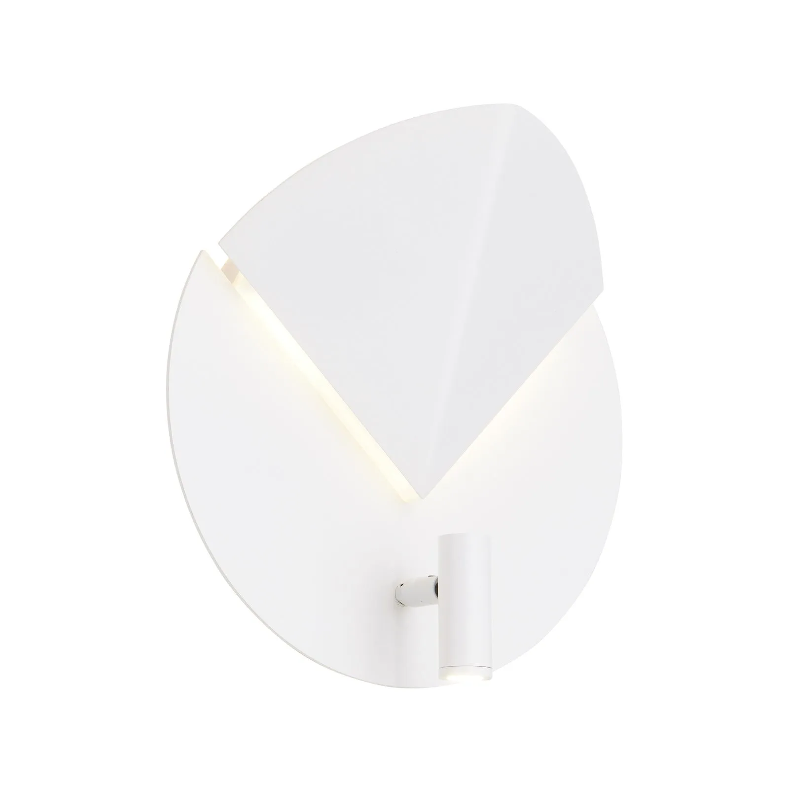Sydney Reading Wall Light
