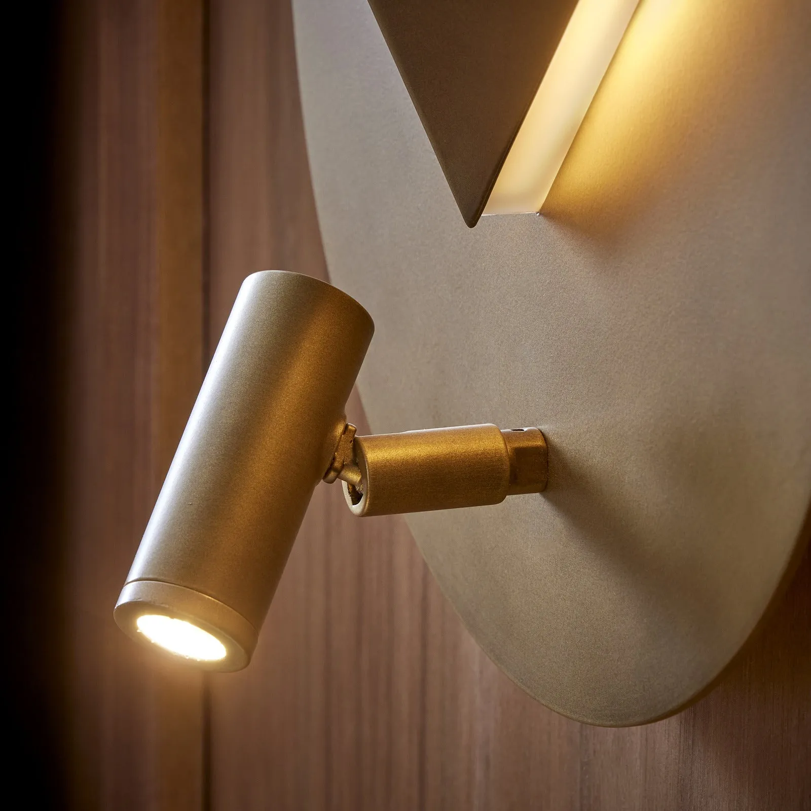 Sydney Reading Wall Light