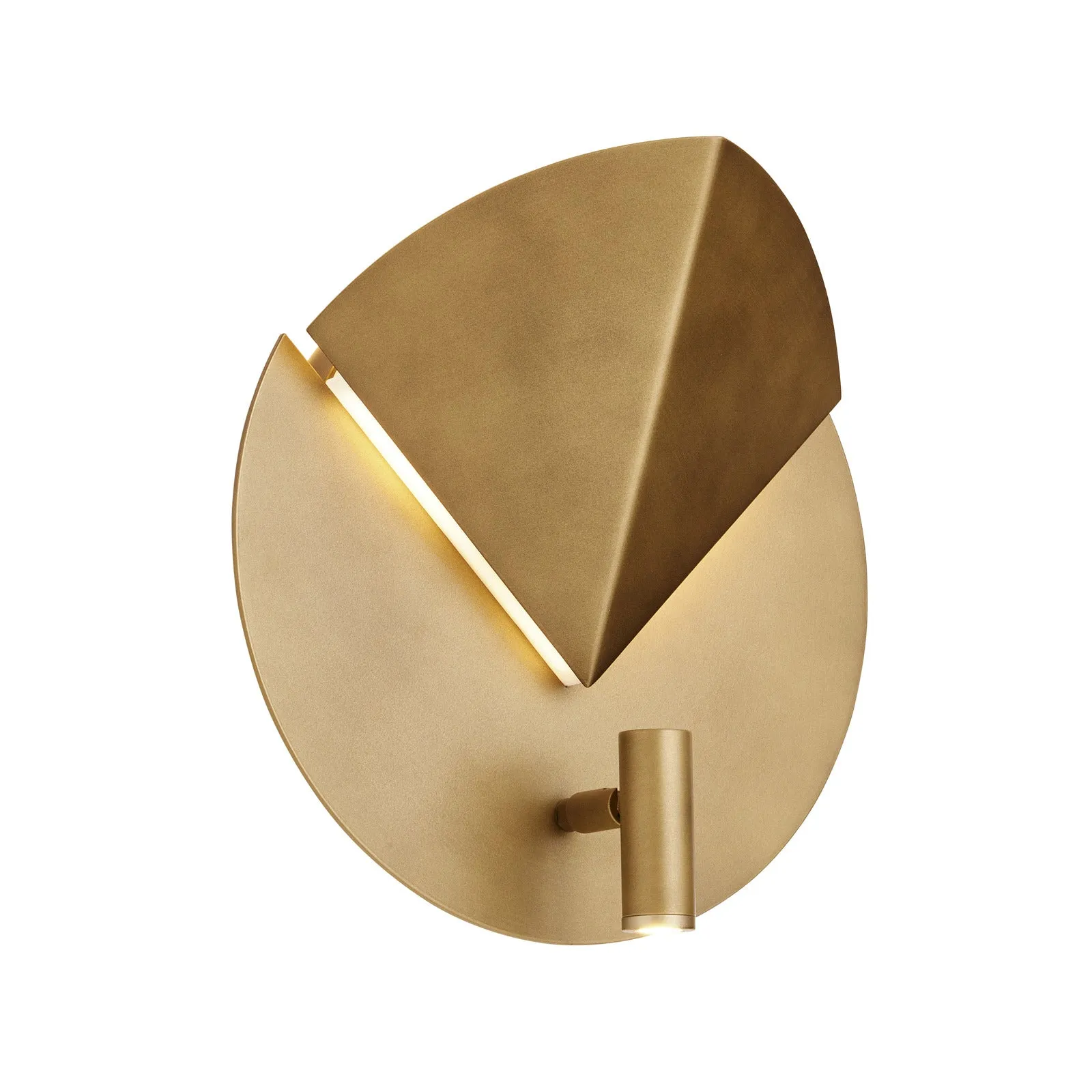 Sydney Reading Wall Light