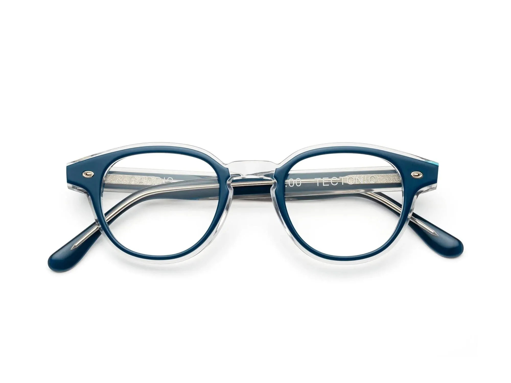 Tectonic Reading Glasses