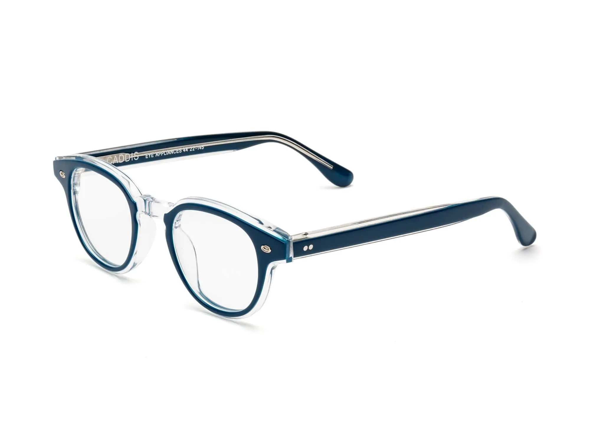 Tectonic Reading Glasses