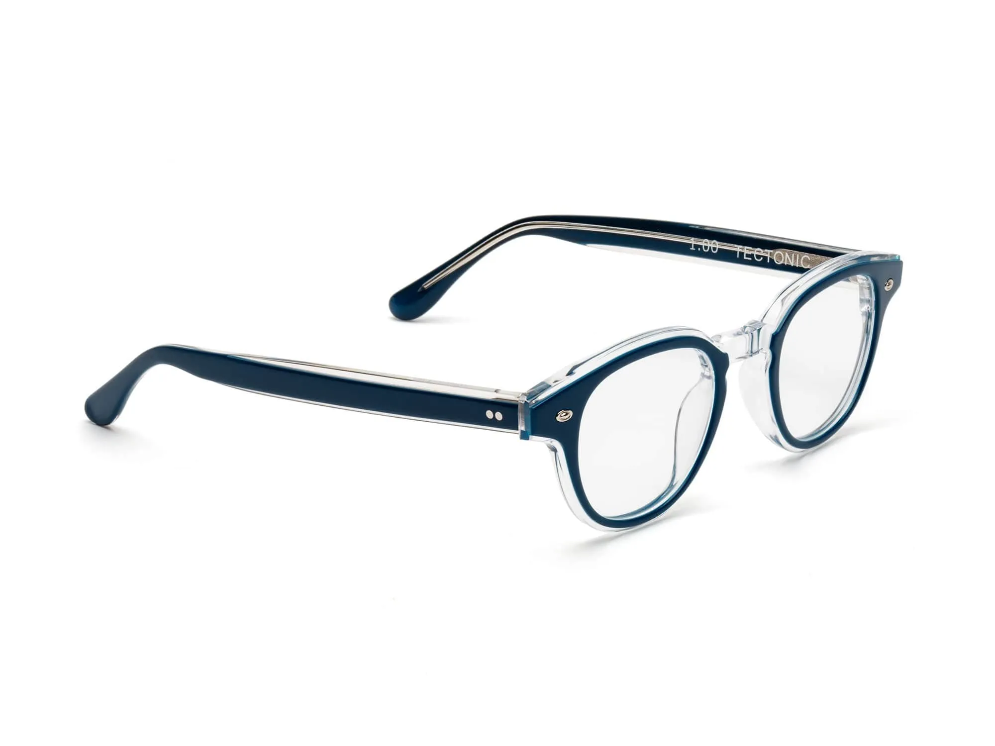 Tectonic Reading Glasses