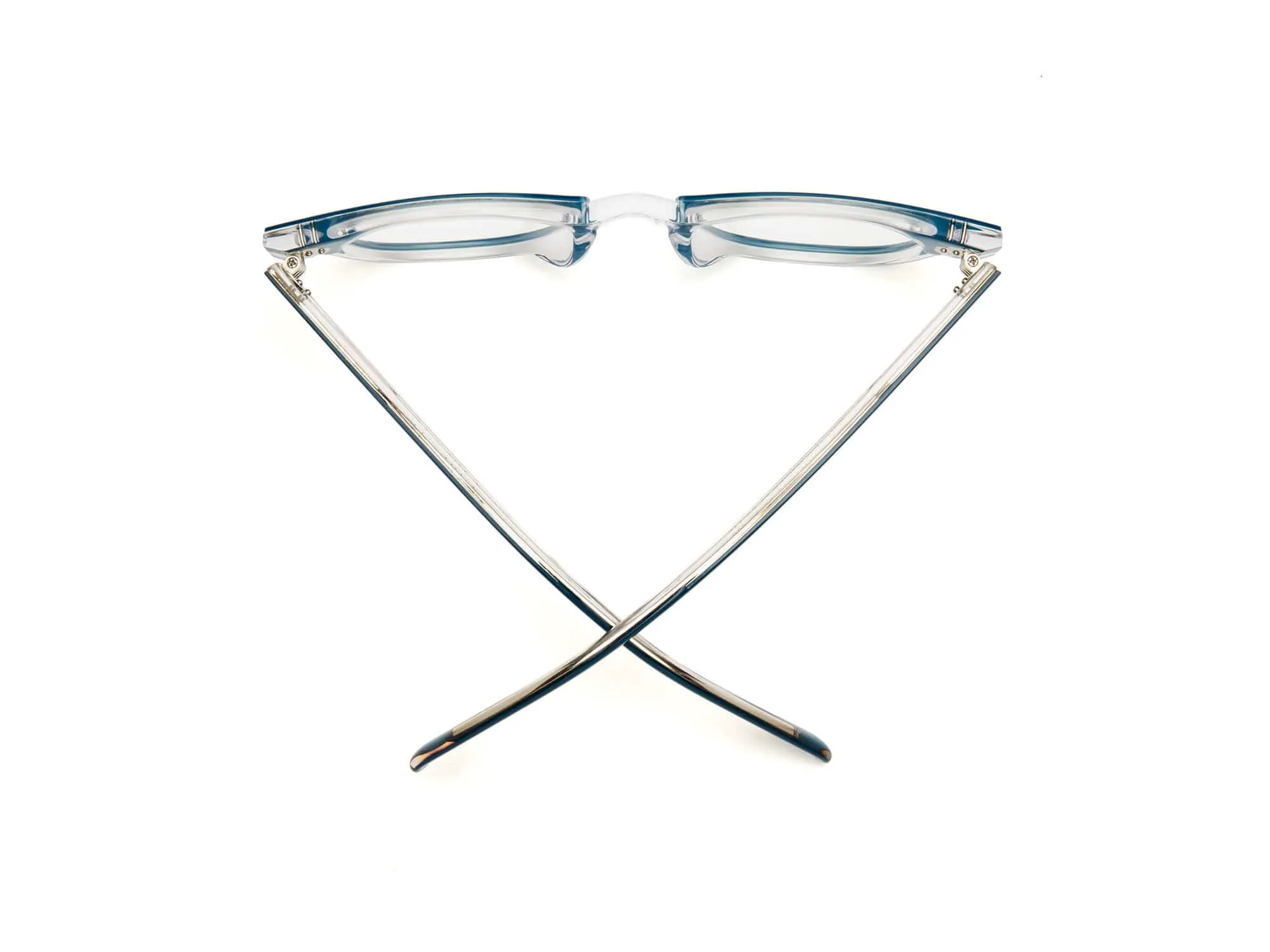 Tectonic Reading Glasses