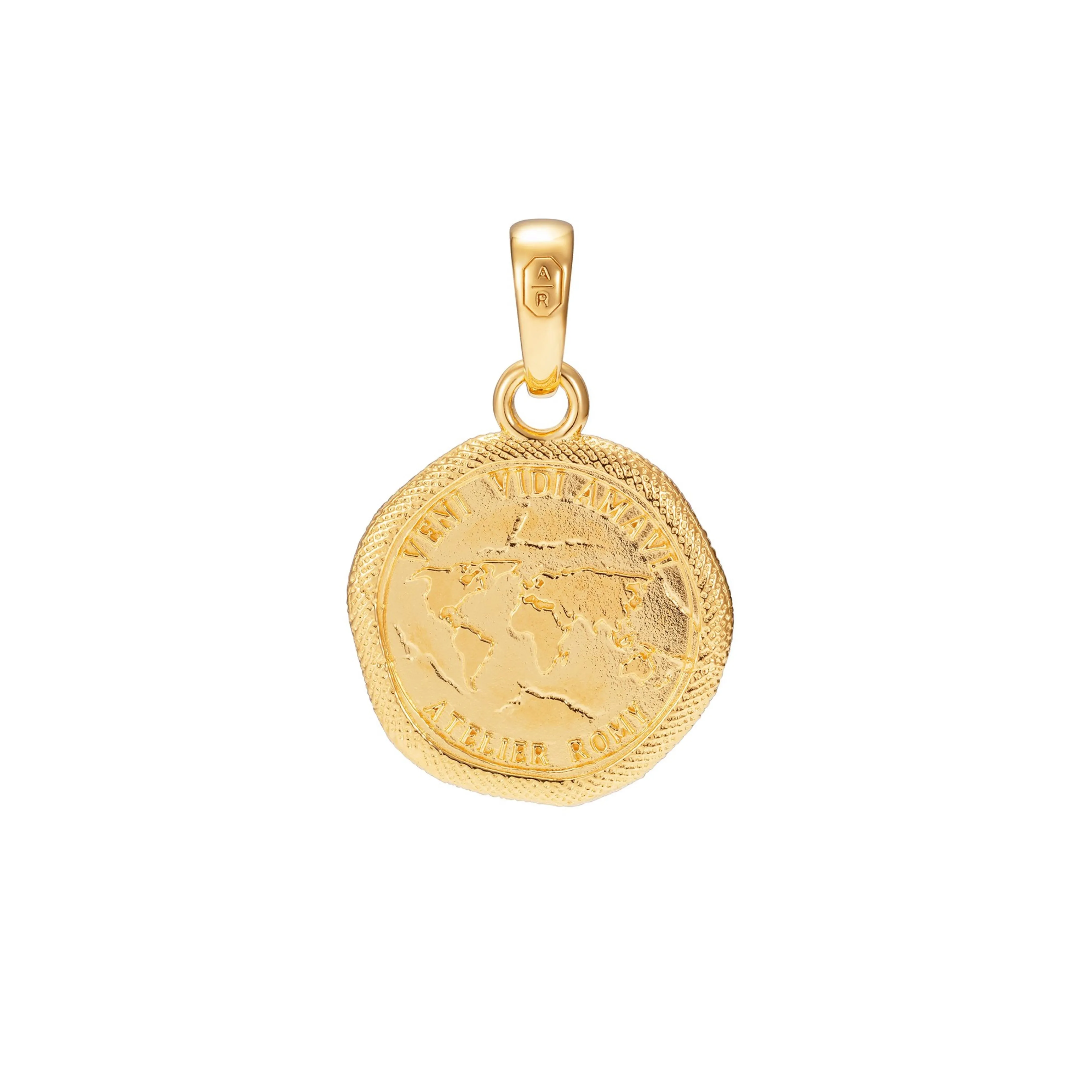 The Athena Anklet