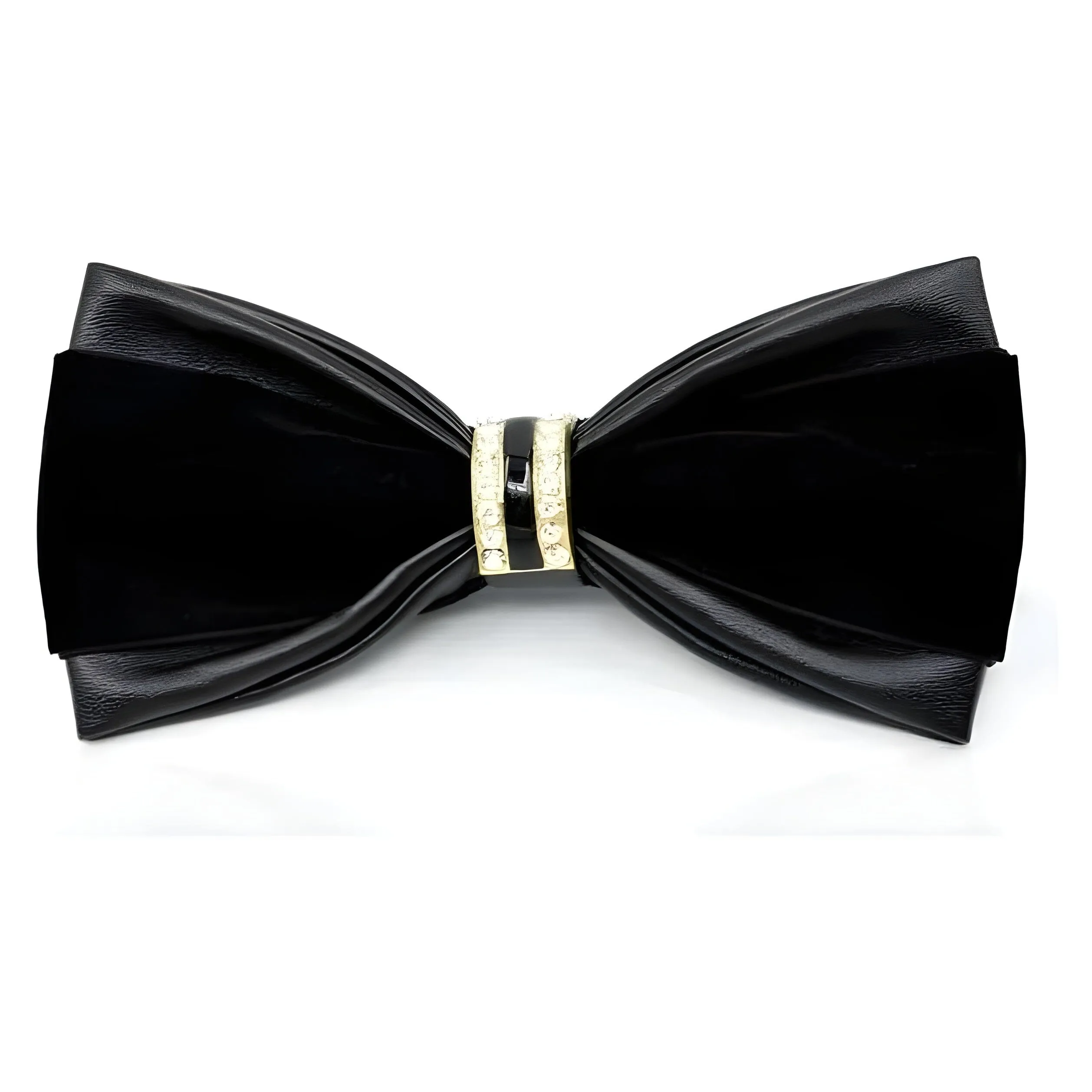 The Xavier Luxury Bow Tie - Multiple Colors