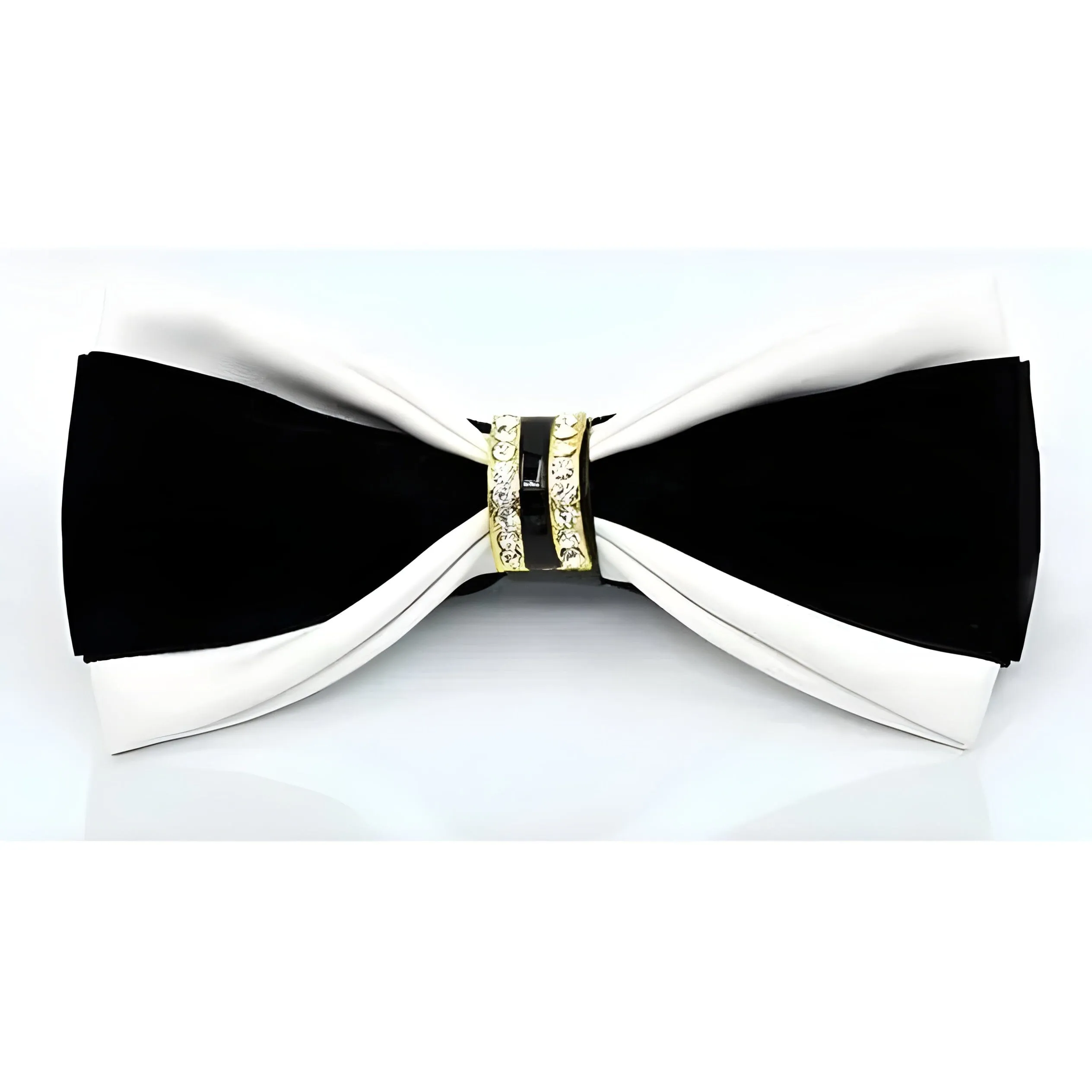 The Xavier Luxury Bow Tie - Multiple Colors