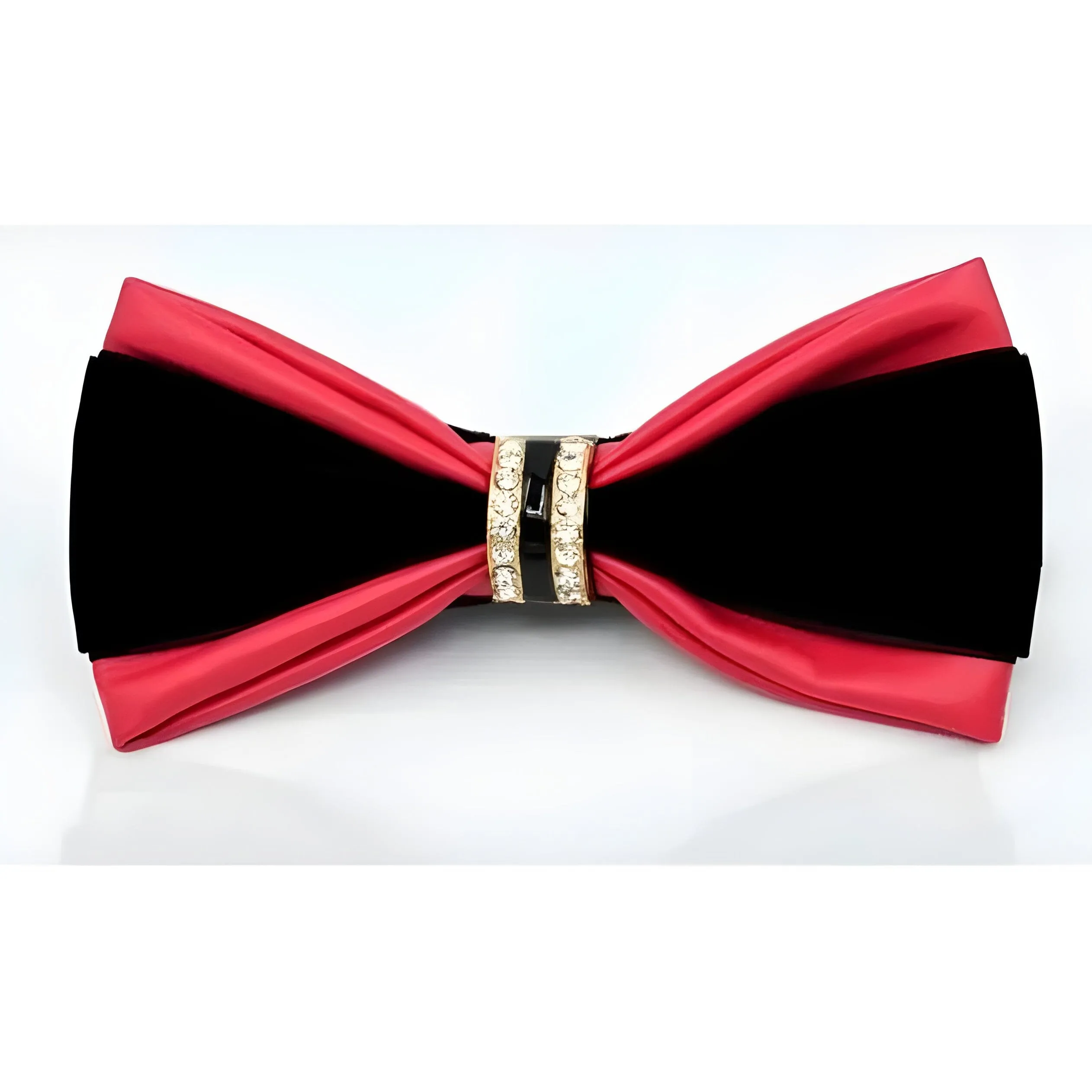 The Xavier Luxury Bow Tie - Multiple Colors