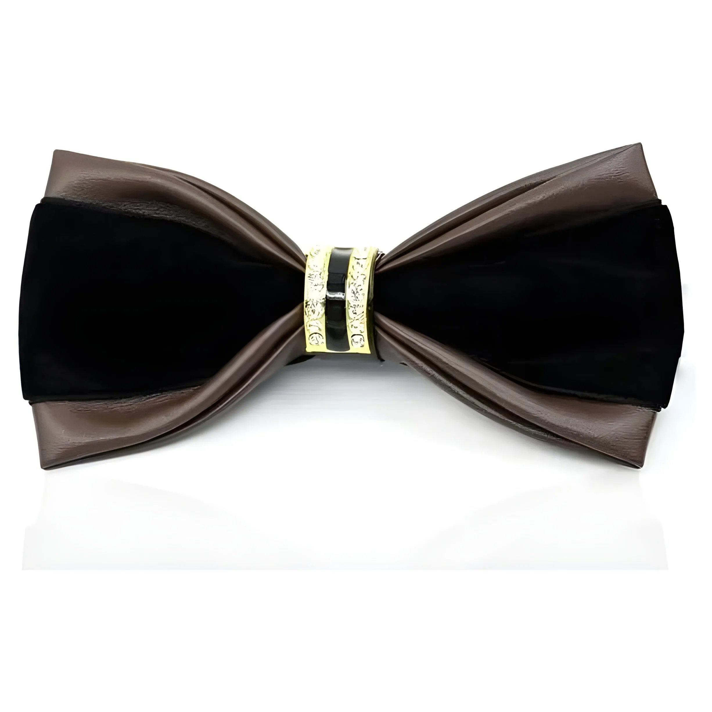 The Xavier Luxury Bow Tie - Multiple Colors