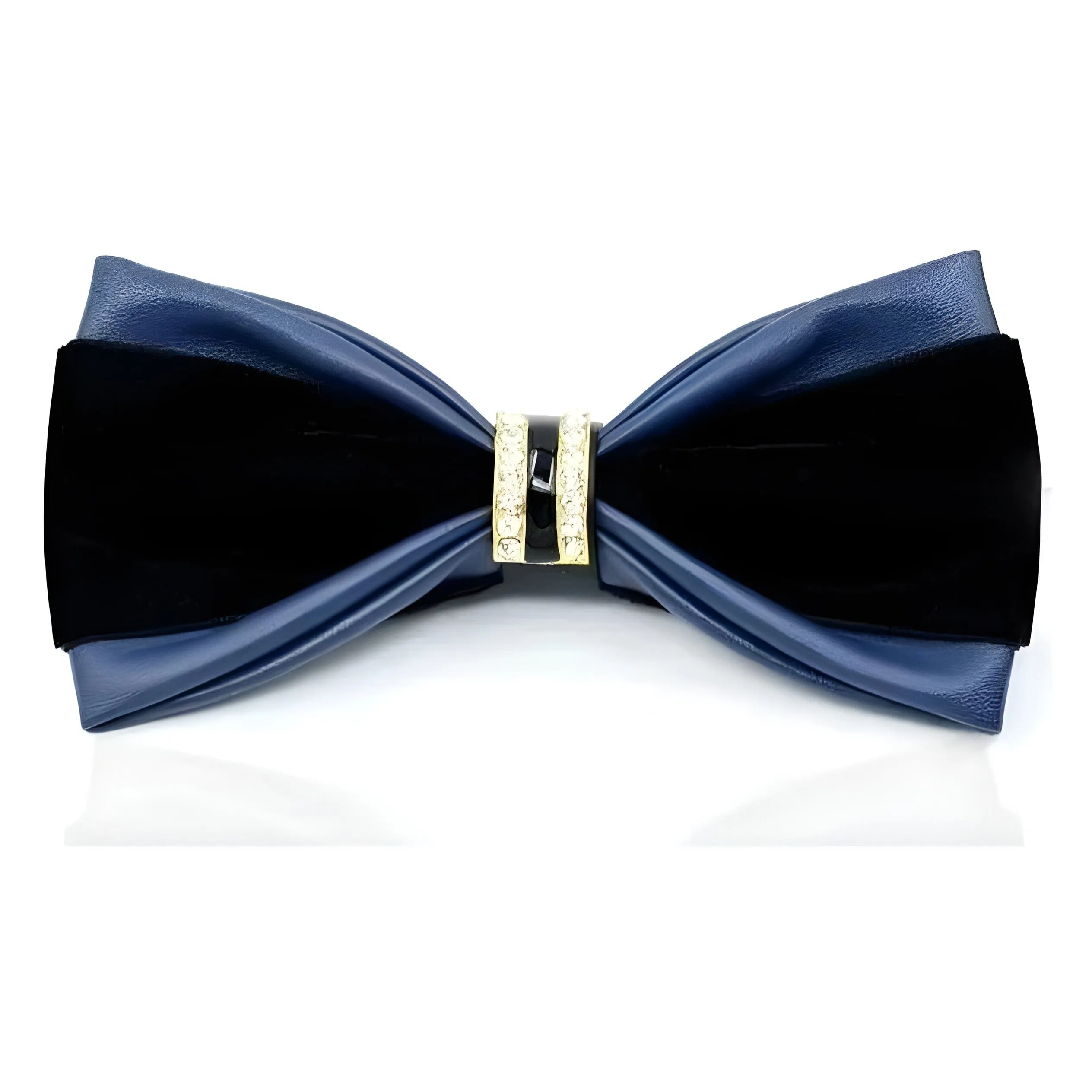 The Xavier Luxury Bow Tie - Multiple Colors