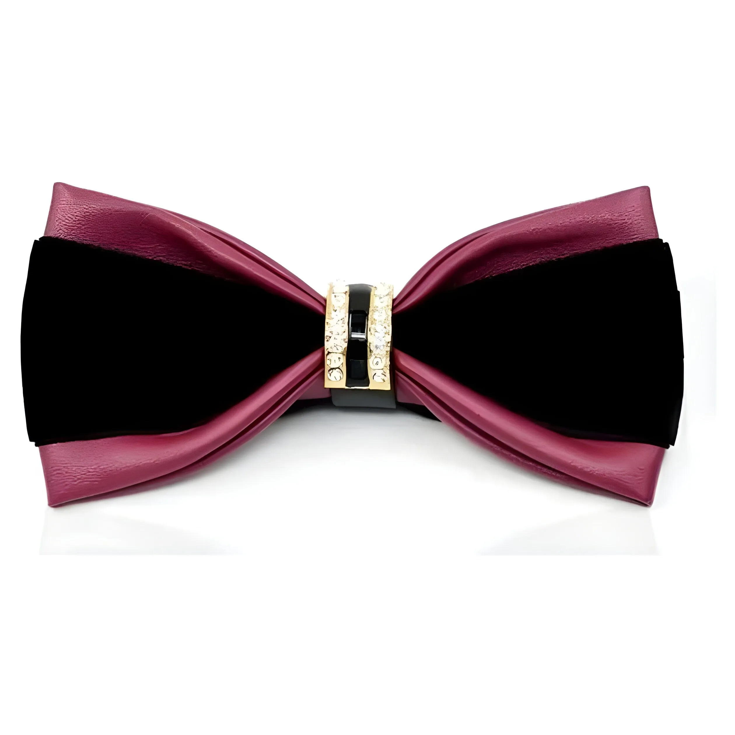 The Xavier Luxury Bow Tie - Multiple Colors