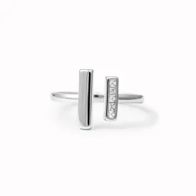 To My Best Friend - Thick & Thin Ring