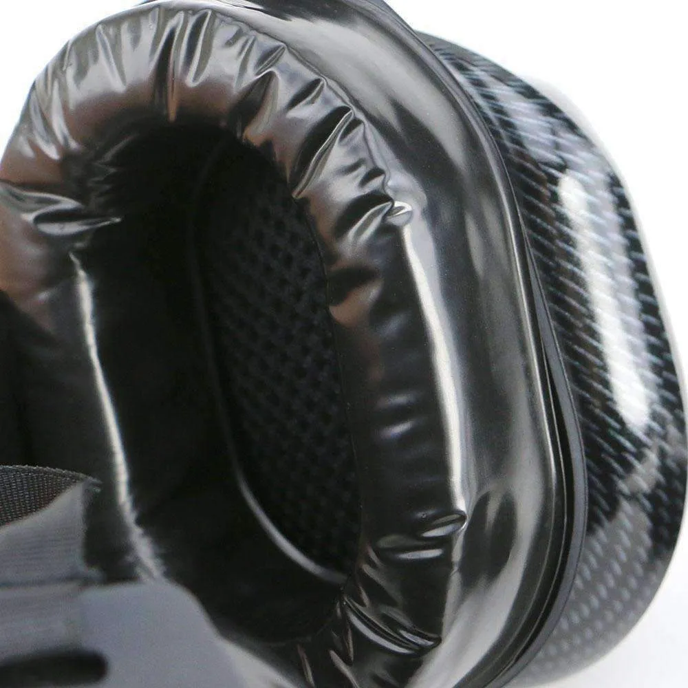 Ultimate Over The Head Headset for OFFROAD Intercoms