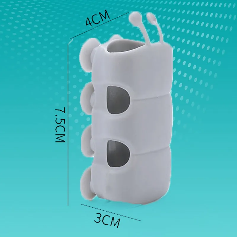 Universal Silicone Showerhead Holder - Buy 2 Get 1 Free