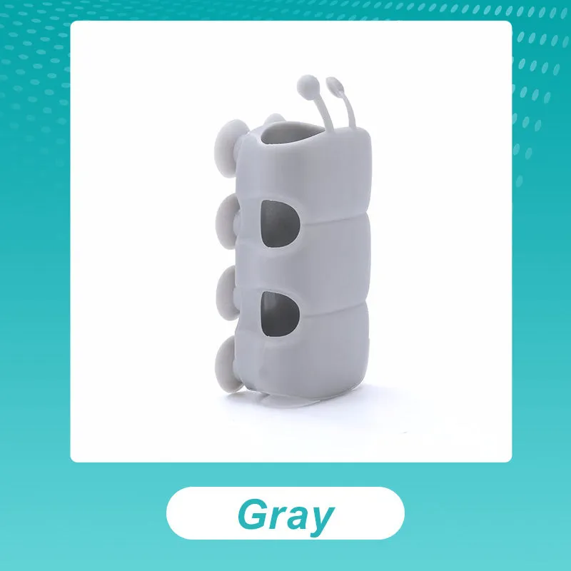 Universal Silicone Showerhead Holder - Buy 2 Get 1 Free
