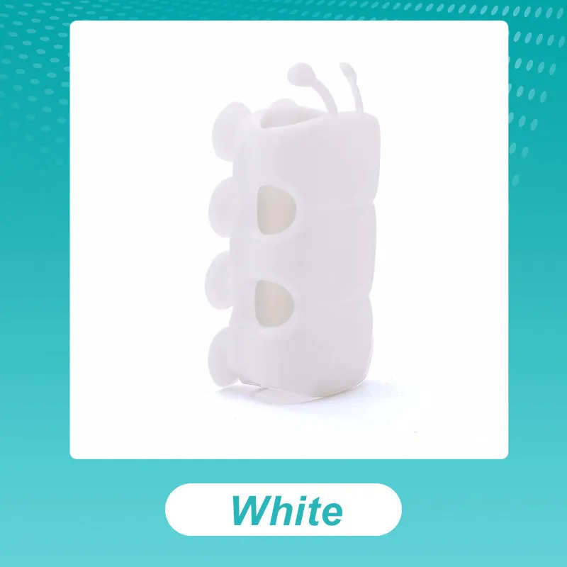 Universal Silicone Showerhead Holder - Buy 2 Get 1 Free