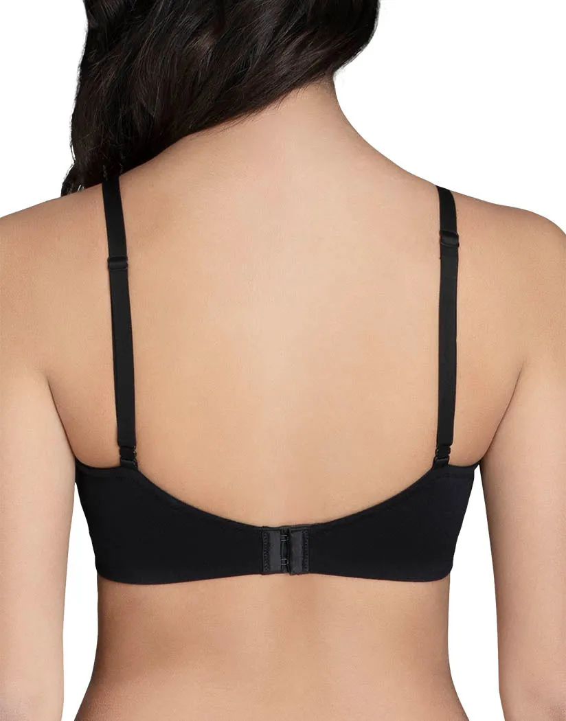 Vanity Fair Beyond Comfort Full Figure Wirefree Bra 72282
