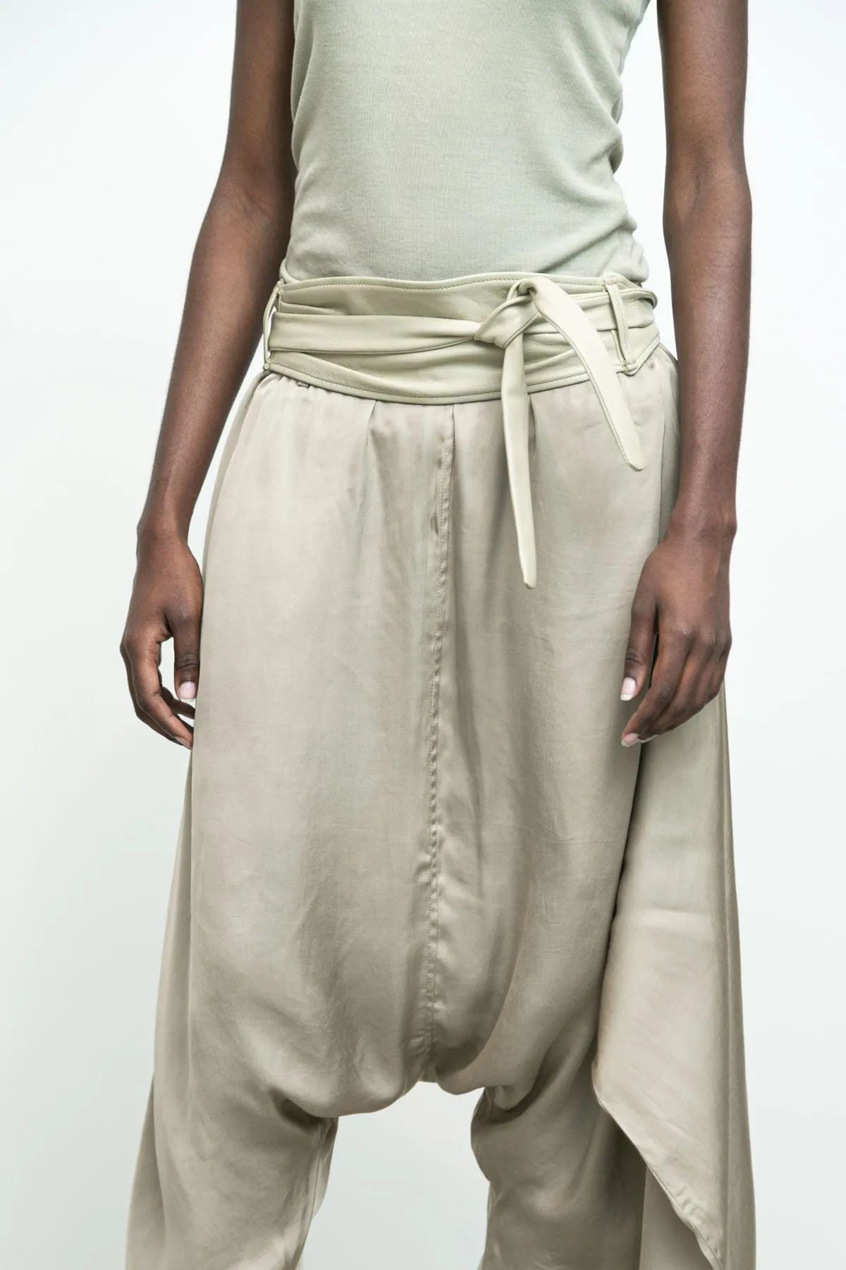 Waist Belt/Headband