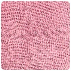 Wild Kind Dorothy Linen Bow Headband - Dusty Rose
