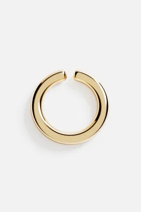 XL Bold Ear Cuff