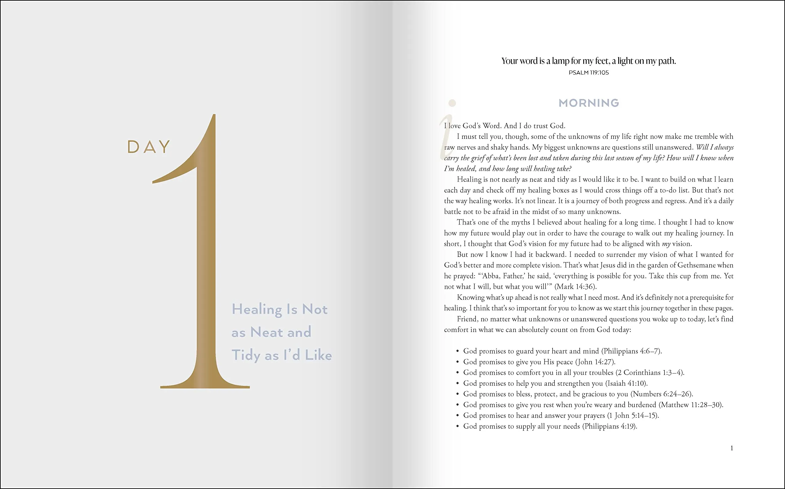 You're Going to Make It Book
