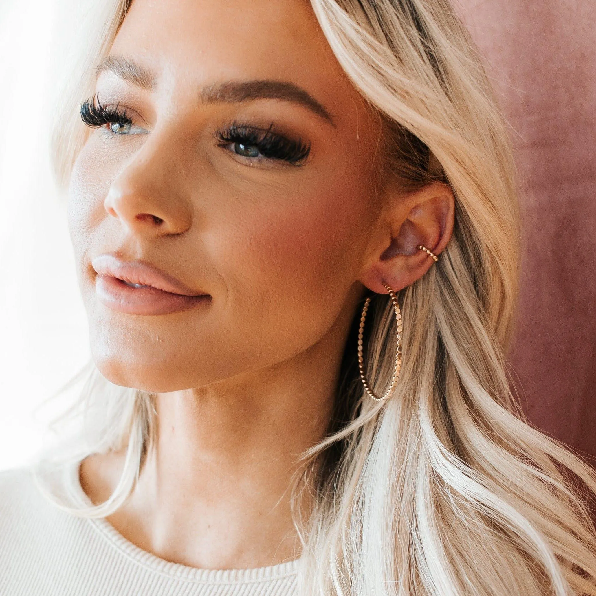 Zoe Ear Cuff